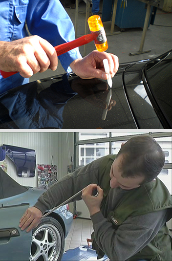 Smartrepair